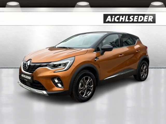 Renault Captur Intens TCe 90