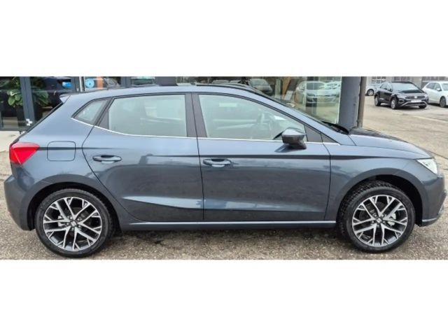 Seat Ibiza Xcellence