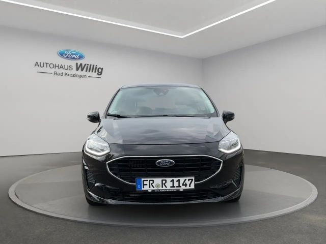 Ford Fiesta Cool & Connect