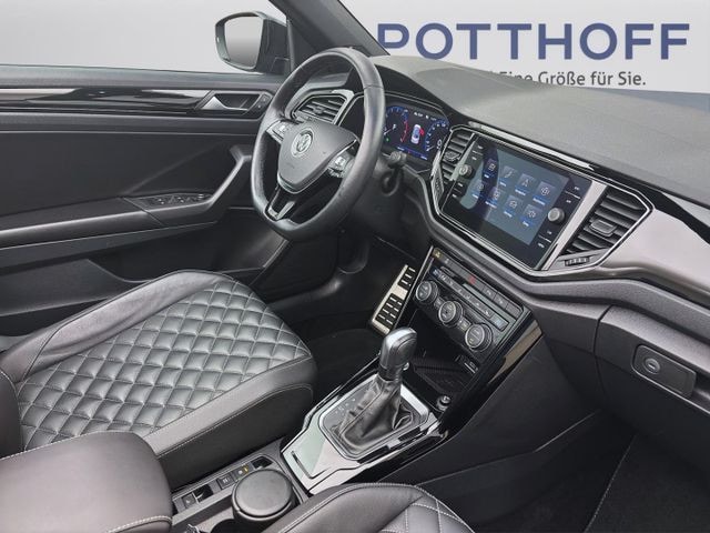 Volkswagen T-Roc 1.5 TSI Cabriolet DSG R-Line