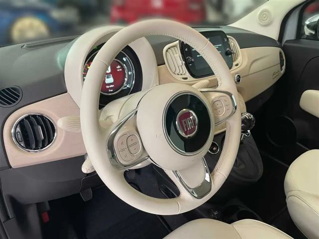 Fiat 500C Collezione