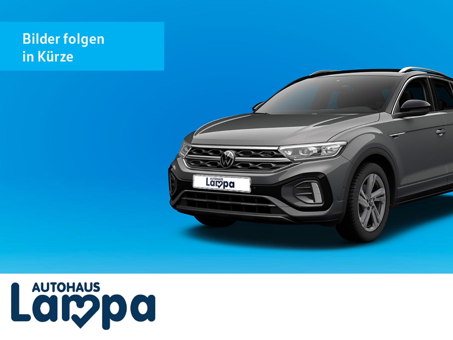 Volkswagen Tayron 1.5 eTSI DSG Life