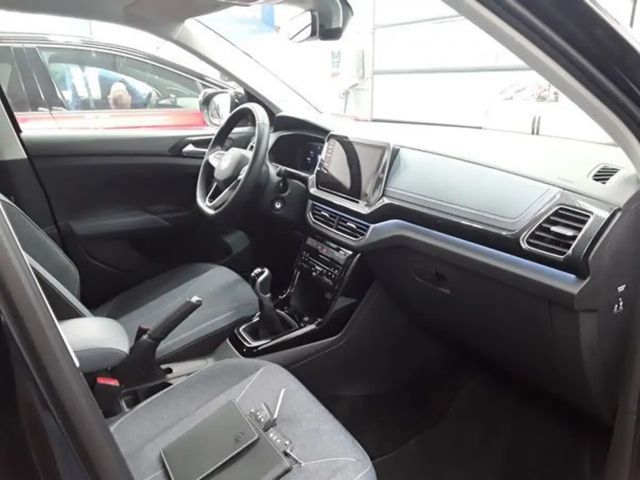 Volkswagen T-Cross 1.0 TSI Style