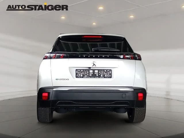 Peugeot E-2008 Allure Pack