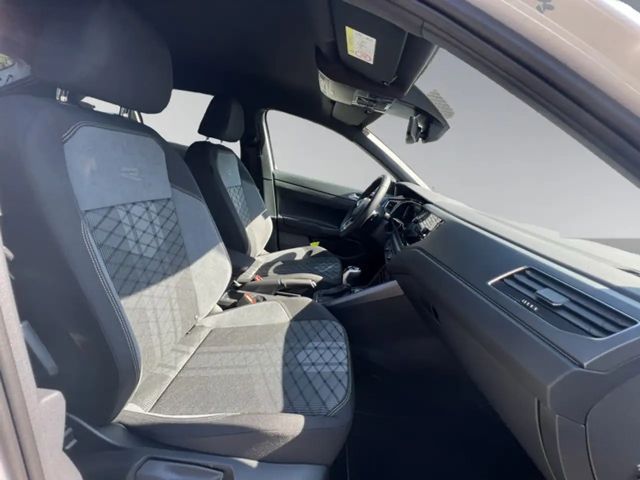 Volkswagen Taigo DSG R-Line