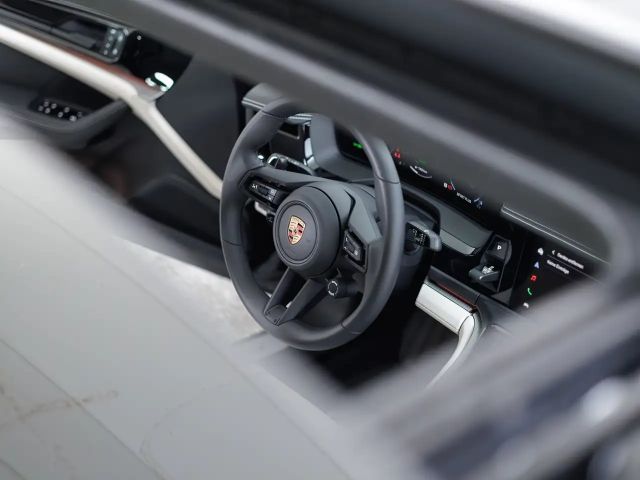 Porsche Panamera 4 E-Hybrid