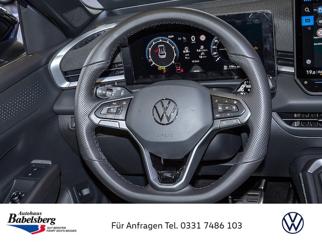 Volkswagen T-Roc 1.5 eTSI R-Line