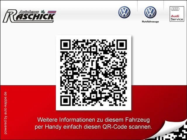Volkswagen Caddy 2.0 TDI
