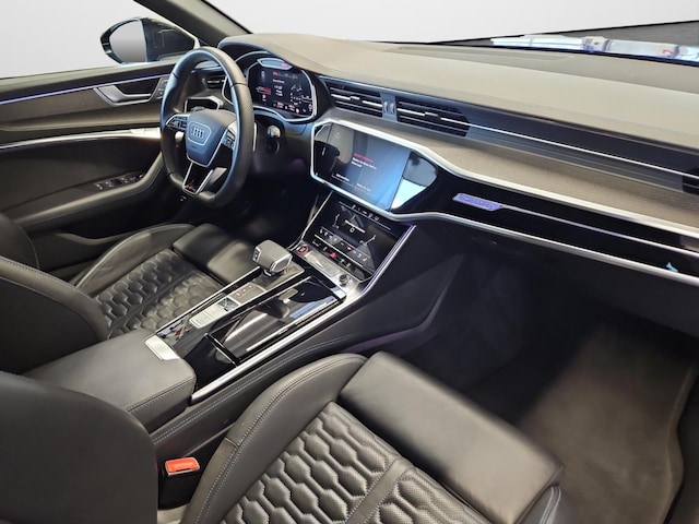 Audi RS6 Avant Quattro