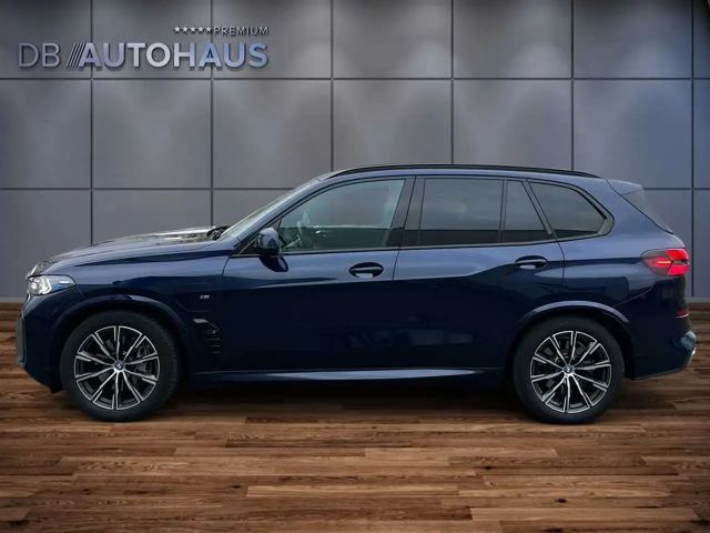 BMW X5 xDrive