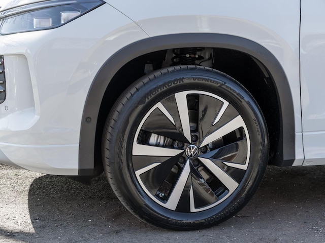 Volkswagen Tayron Elegance Elegance