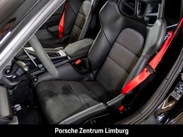 Porsche 992 Coupé GT3 RS