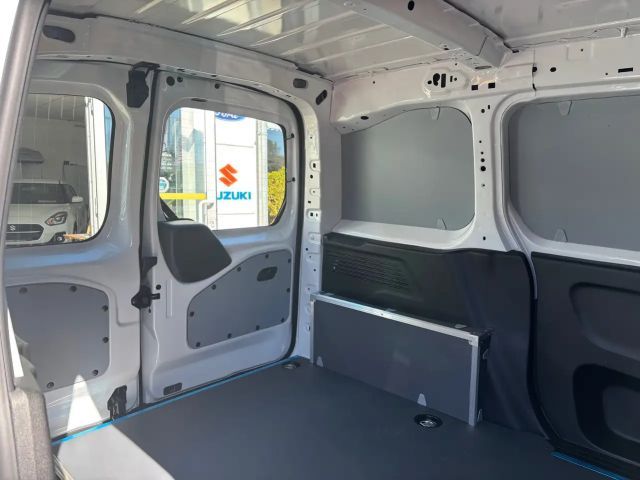 Opel Combo Cargo 1.2 DIT Basis, KLIMA, NSW, PDC, USB, DAB