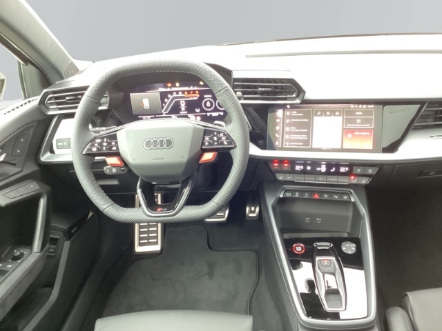 Audi RS3 Quattro S-Tronic Sportback