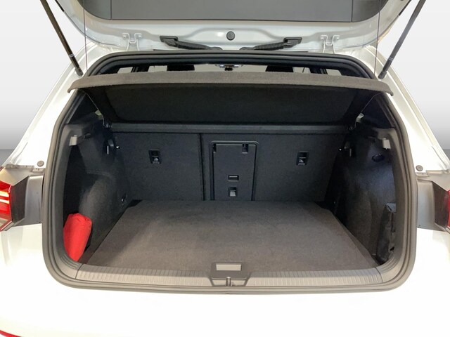 Volkswagen Golf 2.0 TSI DSG Golf VIII