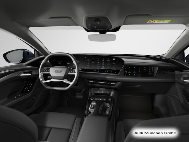 Audi A6 e-tron Sportback