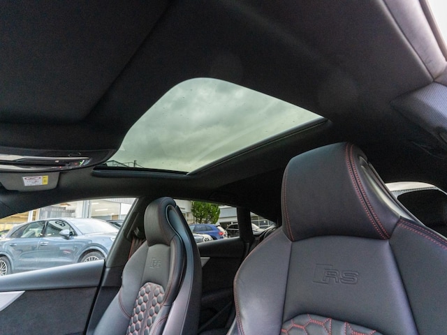 Audi RS5 Quattro Sportback