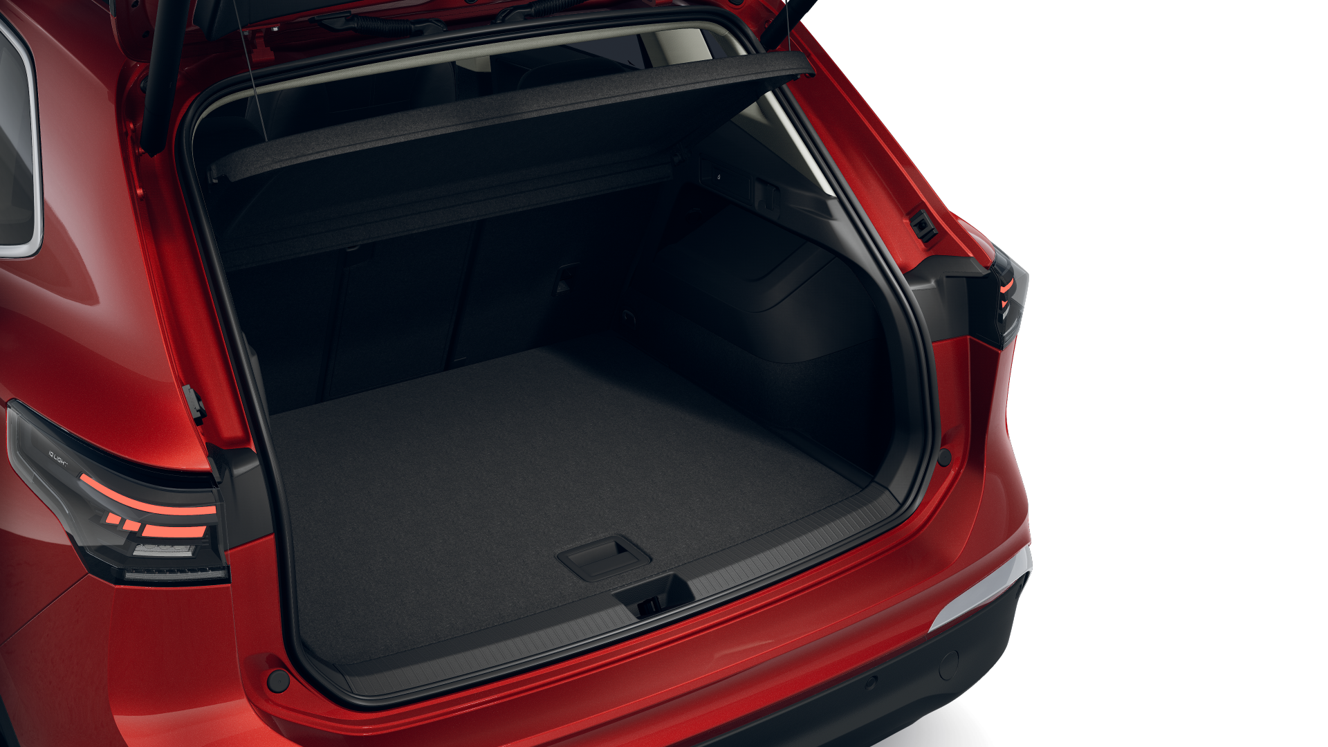 Volkswagen Tiguan 2.0 TDI DSG IQ.Drive