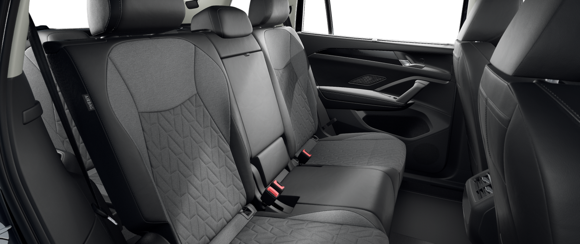 Volkswagen Tayron 2.0 TDI DSG