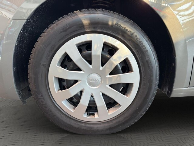 Audi A1 25 TFSI S-Tronic Sportback