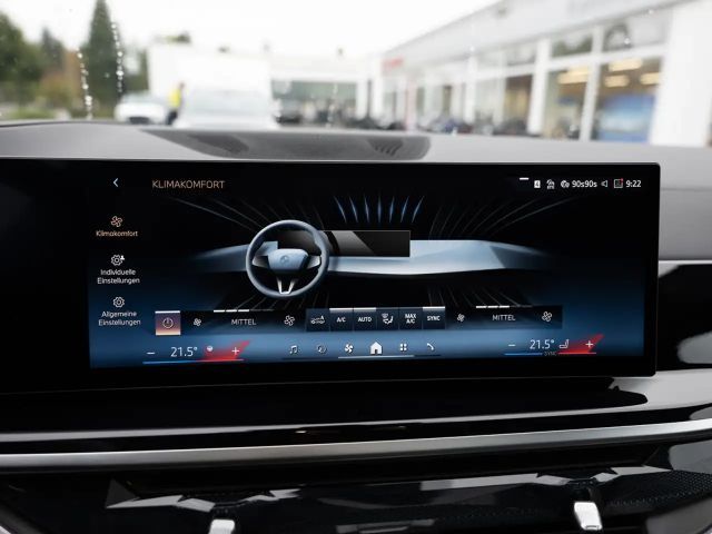 BMW X5 M-Sport xDrive