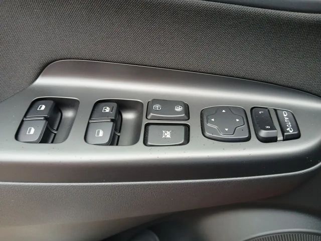 Hyundai Kona 1.6 Hybrid Prime