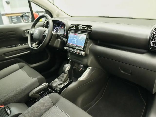 Citroën C3 Aircross Pack PureTech Shine