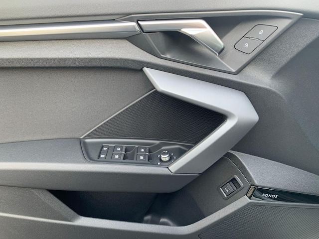 Audi A3 30 TFSI S-Tronic Sportback