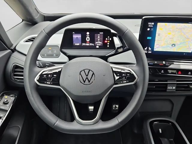 Volkswagen ID.3 Move Performance Pro