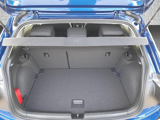 Volkswagen Polo 1,0TSI MATRIX|NAVI|ACC|SHZ|TEL.