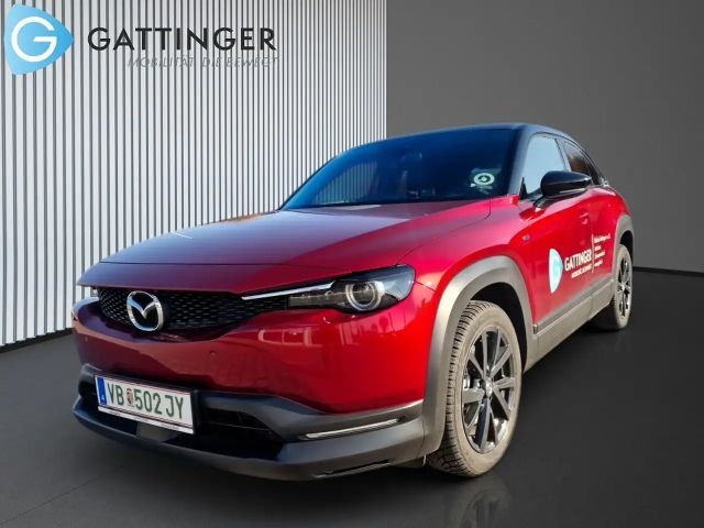 Mazda MX-30 SkyActiv e-Skyactiv