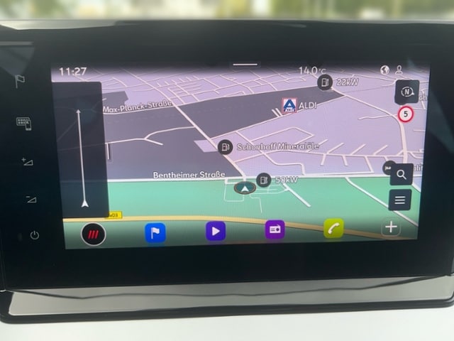 Seat Arona 1.0 TSI DSG