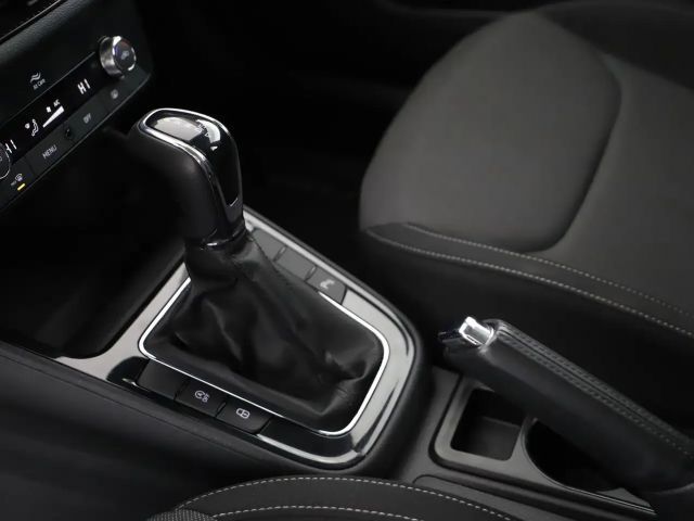 Skoda Fabia Ambition