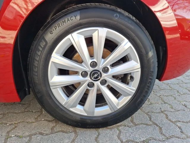 Opel Astra 1.2 Turbo Enjoy Turbo