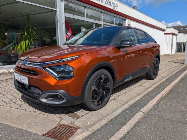 Citroën C4 PureTech Shine