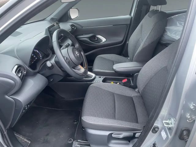 Toyota Yaris Cross 4x2 Active Hybride