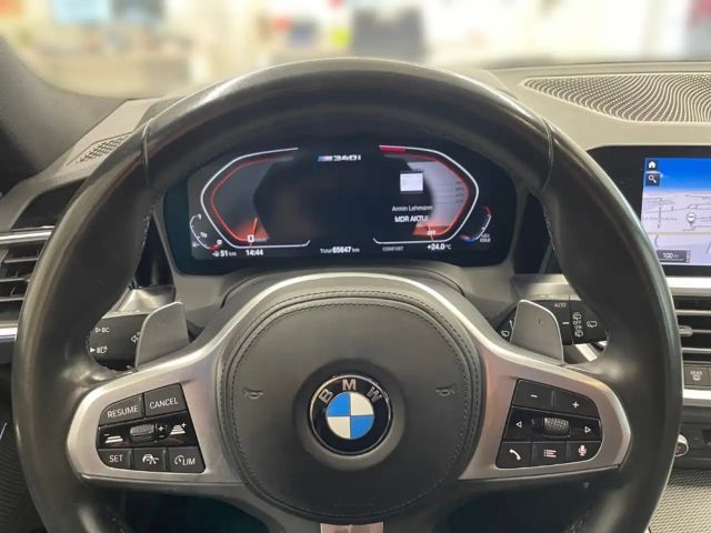 BMW 340 Touring xDrive