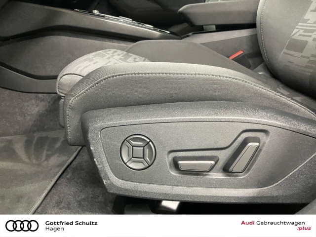 Audi A5 Avant S-Tronic