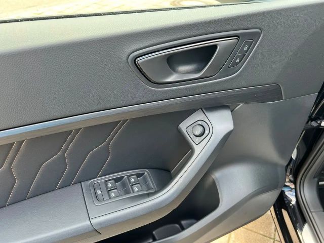 Cupra Ateca 2.0 TSI 4Drive DSG