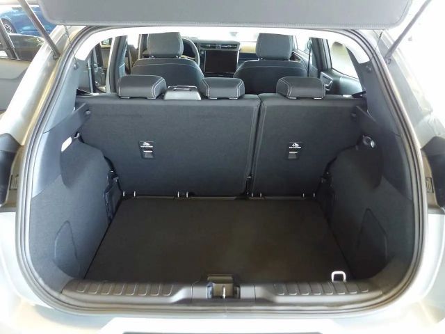 Ford Puma EcoBoost Titanium