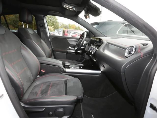 Mercedes-Benz EQA 250 AMG Line