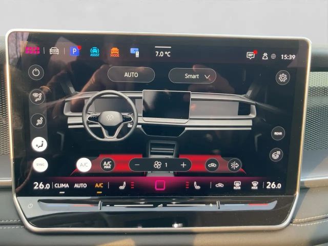 Volkswagen Tayron 1.5 eTSI DSG Life