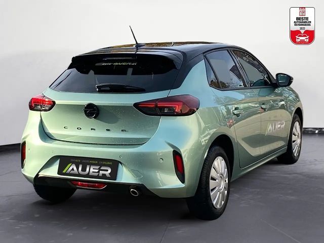 Opel Corsa Edition Turbo