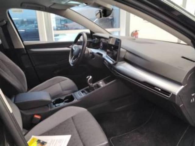 Volkswagen Golf 1.5 TSI