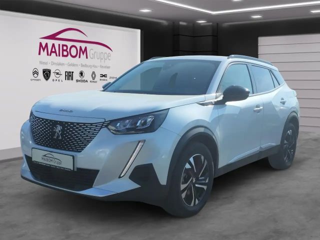 Peugeot E-2008 Allure Pack