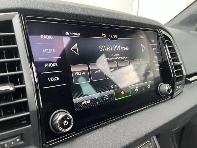 Skoda Karoq 2.0 TDI 4x4 Sportline