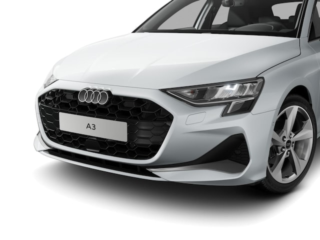 Audi A3 30 TFSI S-Tronic Sportback