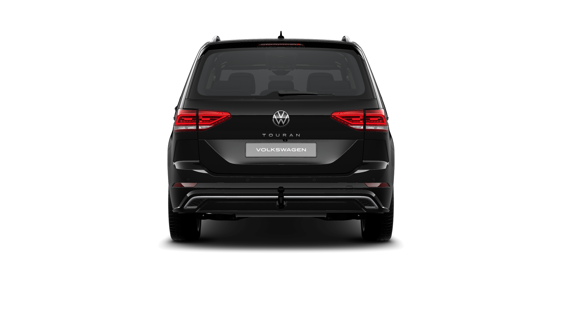 Volkswagen Touran 1.5 TSI DSG