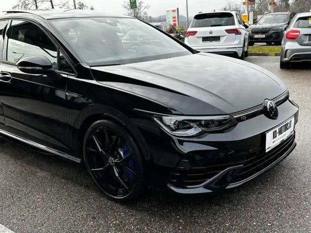 Volkswagen Golf 4Motion DSG