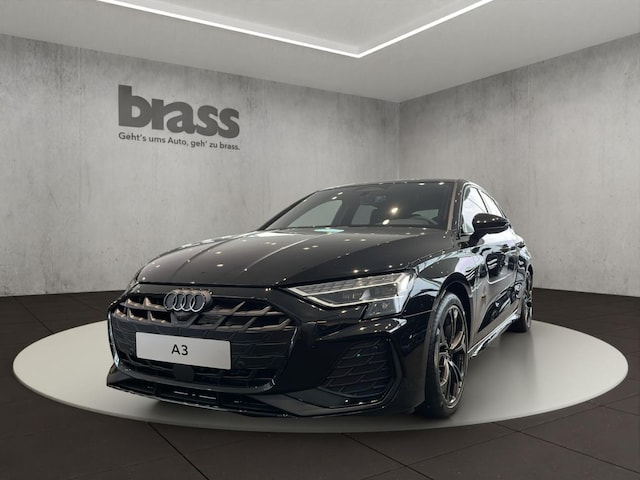 Audi A3 S-Tronic Sportback